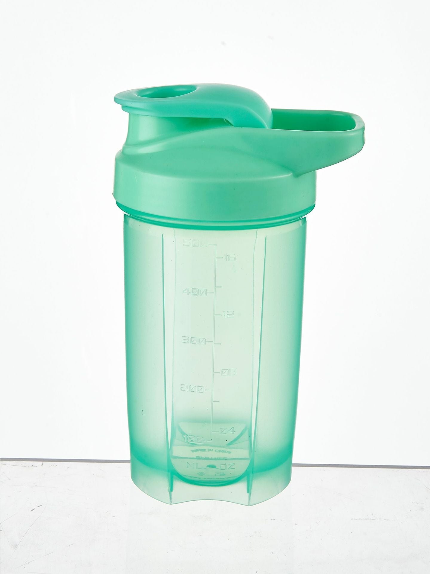 防臭手搖杯 500ml shake Cup protein powder