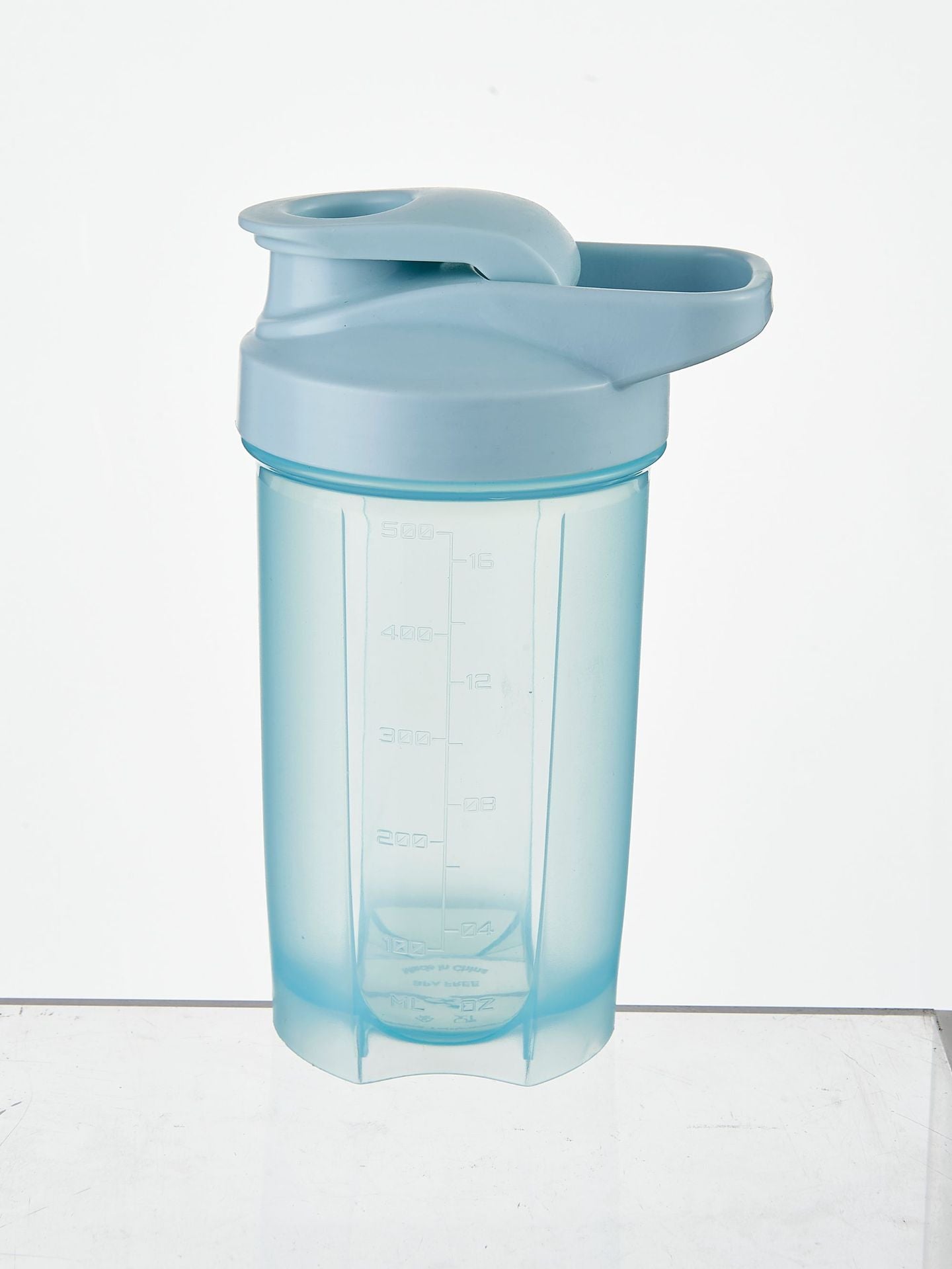 防臭手搖杯 500ml shake Cup protein powder